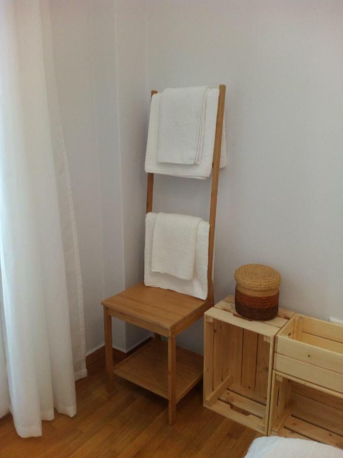 Athens Downtown Boho Apartment 1 Min From Metro Exteriör bild